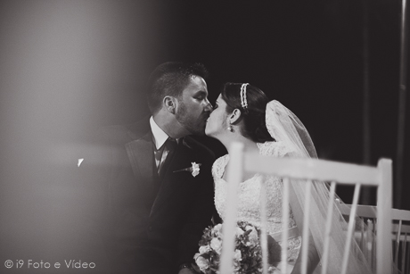 Casamento Mansão da Colina